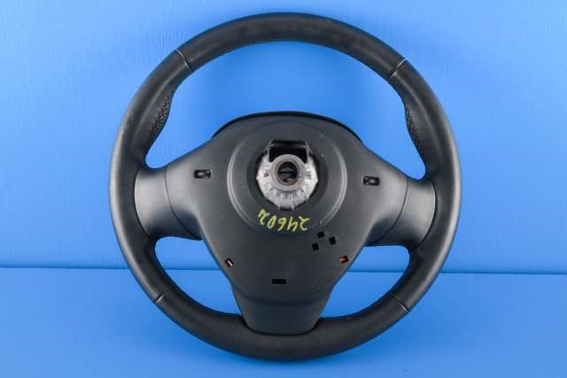 Airbag ratt til Renault Captur 2013-2020 (Type I)  (RENAULT|4840 00110R|)