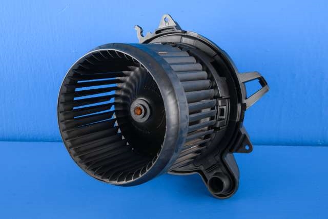 Varmeapparat motor til Renault Captur, 2013-2020 (Type I)