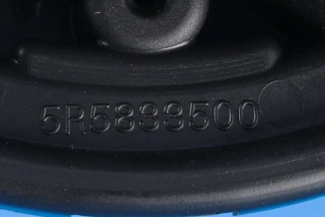 Varmeapparat motor til Renault Captur 2013-2020 (Type I)  