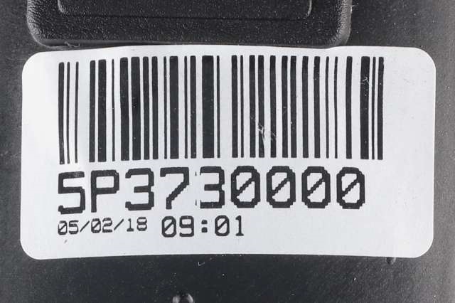 Varmeapparat motor til Renault Captur 2013-2020 (Type I)  