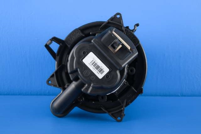 Varmeapparat motor til Renault Captur 2013-2020 (Type I)  