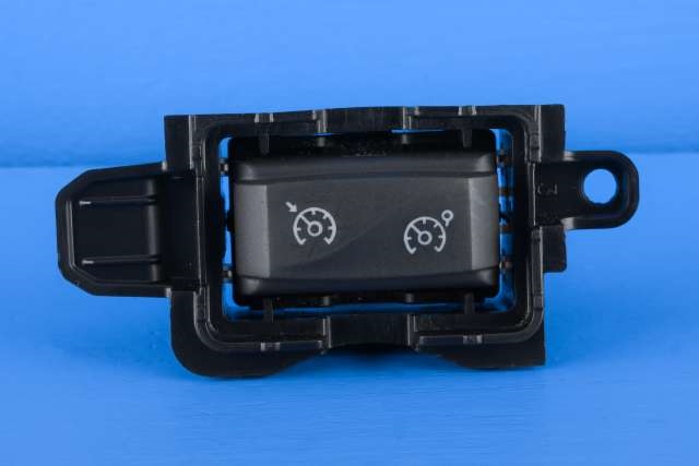 Bryter diverse til Renault Captur, 2013-2020 (Type I) (RENAULT|2555 02625R)