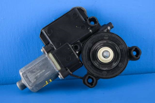 Ruteheis, kun motor, høyre foran til VW Transporter / Caravelle 2015-2019 (T6) (T6) (VAG|7E0 959 802 M|)