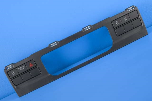 Bryter diverse til VW Transporter / Caravelle 2015-2019 (T6) (T6) (VAG|7E0 857 304 D|)