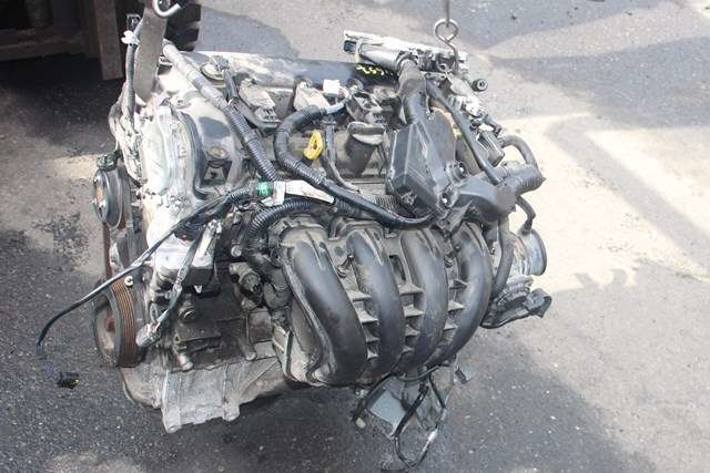 Motor bensin til Mazda CX-5 2012-2017 (Type I) (PE|)