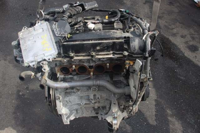 Motor bensin til Mazda CX-5 2012-2017 (Type I) (PE|)