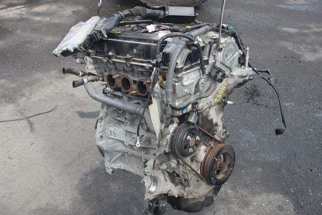 Motor bensin til Mazda CX-5 2012-2017 (Type I) (PE|)
