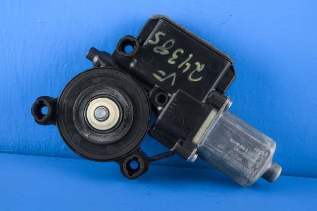 Ruteheis, kun motor, venstre foran til VW Transporter / Caravelle 2015-2019 (T6) (T6) (VAG|7E0 959 801 M|)