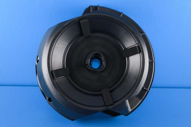 Bilstereo sub-woofer til Renault Captur 2013-2020 (Type I)  (BOSE|28170-8976R|)