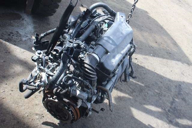 Motor bensin til Suzuki Swift 2017-->>  (K12C|)