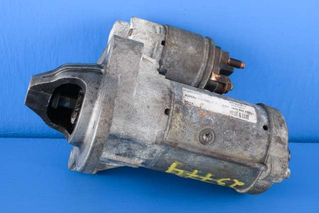 Starter diesel til Ford Focus, 2011-2014 (Type III, Fase 1)  (VALEO|ESW20E11)