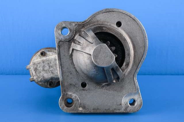 Starter diesel til Ford Focus 2011-2014 (Type III, Fase 1)  (VALEO|ESW20E11|AV6N-11000-GB|)