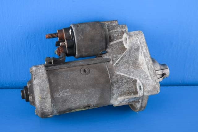 Starter diesel til Ford Focus 2011-2014 (Type III, Fase 1)  (VALEO|ESW20E11|AV6N-11000-GB|)