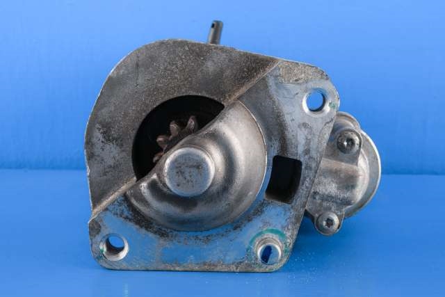 Starter diesel til Volvo V60/V60 CC 2013-2018 (Type I, Fase 2)  (VOLVO|30659314|)