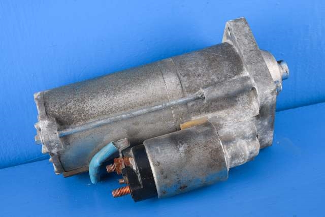 Starter diesel til Volvo V60/V60 CC 2013-2018 (Type I, Fase 2)  (VOLVO|30659314|)