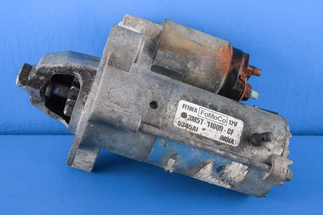 Starter diesel til Ford Transit Connect, 2013-2018 Type II, Fase 1  (FORD|3M5T-11000-CF)