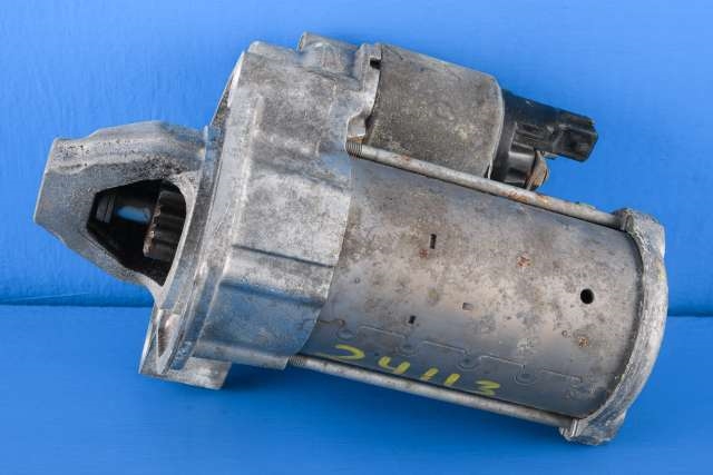 Starter diesel til Citroën Berlingo, 2015-2019 (Type II, Fase 2)  (BOSCH|0 001 174 601)