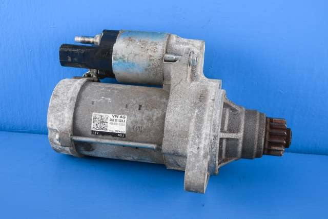 Starter til VW Golf VII, 2012-2017 (Fase 1)  (DENSO|438000-0202)