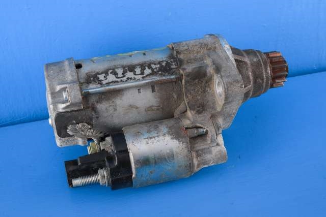 Starter til VW Golf VII 2012-2017 (Fase 1)  (DENSO|438000-0202|0AM 911 024 A|)