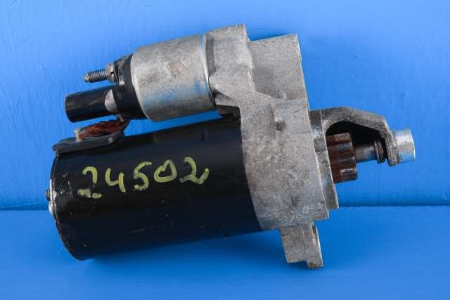 Starter diesel til Audi A4, 2007-2014 (Type IV) (B8) (B8) (BOSCH|0 001 139 019)