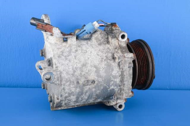 Aircondition kompressor til Mitsubishi Outlander 2007-2010 (Type II, Fase 1) (MITSUBISHI|7813A068|)