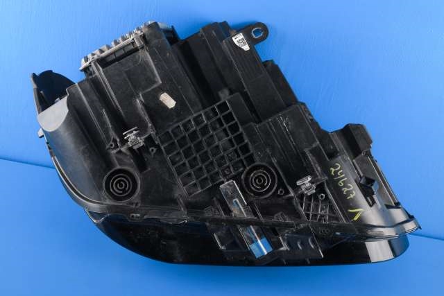 Frontlykt venstre full-LED til BMW X1 2015-2022 (F48) (F48) (BMW|63.11-5 A01 177|)