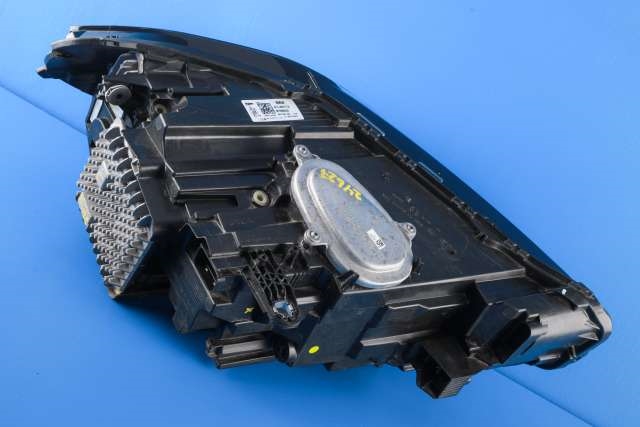 Frontlykt venstre full-LED til BMW X1 2015-2022 (F48) (F48) (BMW|63.11-5 A01 177|)