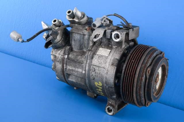 Aircondition kompressor til BMW 1-Serie, 2004-2011 (E81/E82/E87/E88) (E81/E82/E87/E88) (DENSO|447260-1852)
