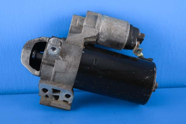 Starter diesel til BMW 1-Serie 2004-2011 (E81/E82/E87/E88) (E81/E82/E87/E88) (BOSCH|0 001 139 016|12.41-7 823 700|)