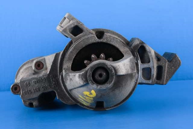 Starter diesel til BMW 1-Serie 2004-2011 (E81/E82/E87/E88) (E81/E82/E87/E88) (BOSCH|0 001 139 016|12.41-7 823 700|)