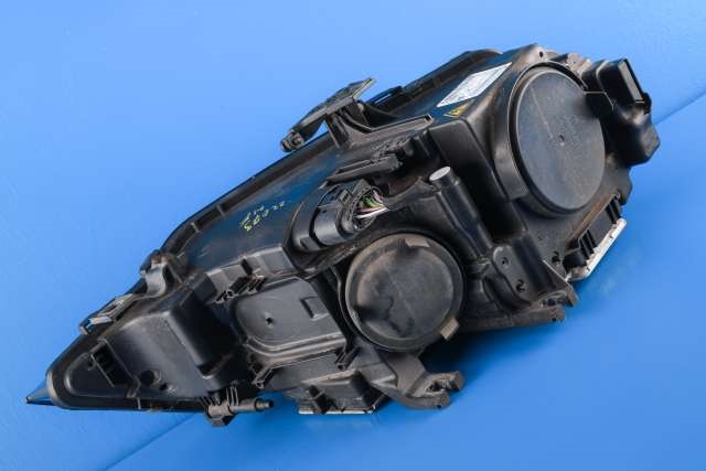 Frontlykt høyre xenon til Audi A4 2007-2014 (Type IV) (B8) (B8) (VAG|8K0 941 006 C|)