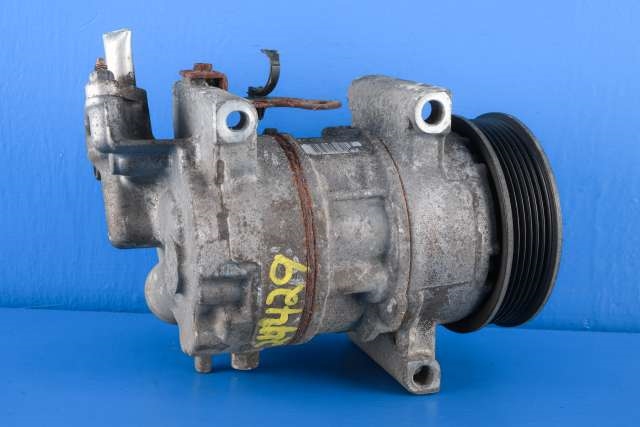 Aircondition kompressor til Peugeot 2008 2013-2019 (Type I)  (DENSO|447150-3941|96 722470 80|)