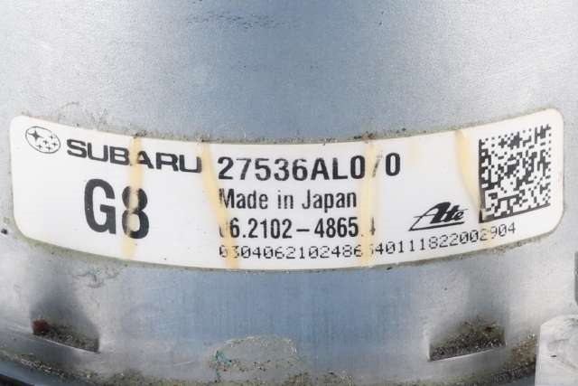 ABS sentral til Subaru Outback 2015-2020 (Type V)  (SUBARU|27536-AL070|)
