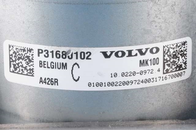 ABS sentral til Volvo V90 / V90 CC / S90 2016-->>  (VOLVO|P31680102|)