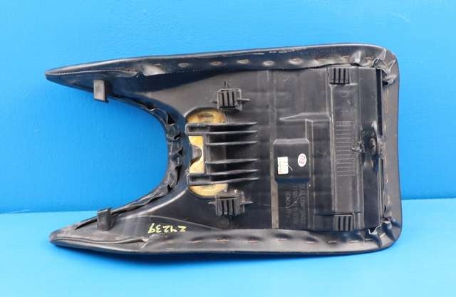 MC, Sal/sete, fremre til MC Honda CBR125R 2007-2010  