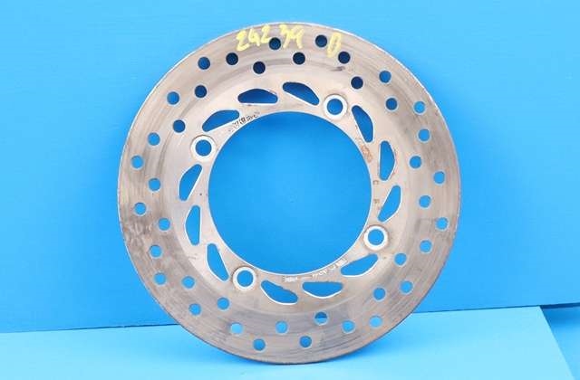 MC, Bremseskive bak til MC Honda CBR125R, 2007-2010