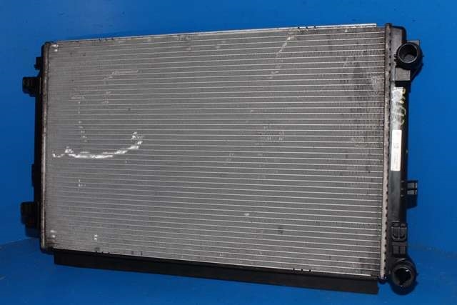 Radiator (automat gir) til VW Golf Sportsvan, 2014-2018  (VAG|5Q0 121 251 GD)