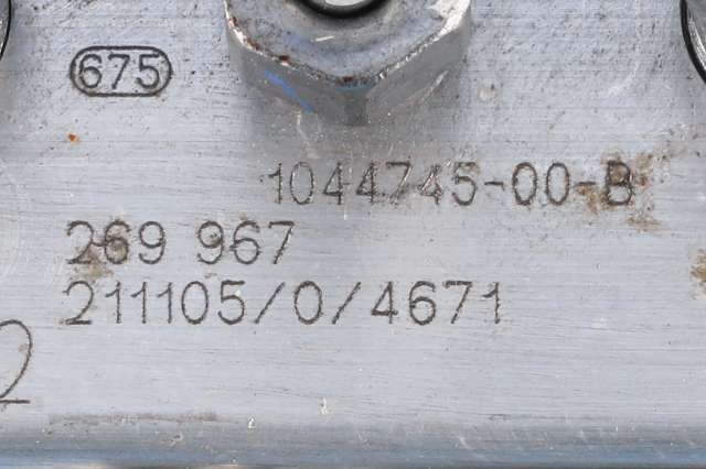 ABS sentral til Tesla Model 3 2018-2023 (Fase 1) (TESLA|1044745-00-B|)