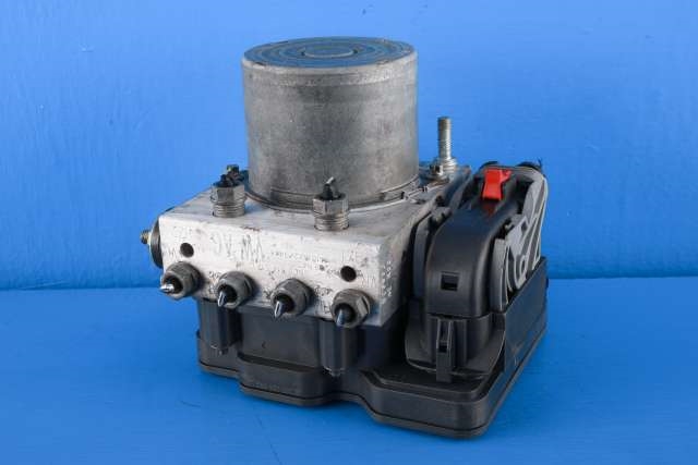 ABS sentral til VW Polo, 2014-2017 (Type V, Fase 2)  (VAG|6C0 614 517 G)