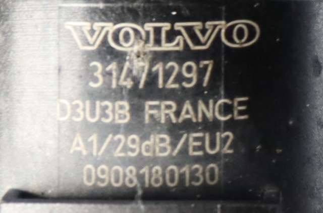 Parkeringssensor foran til Volvo XC60 2017-->> (Type II)  (VOLVO|31471297|)