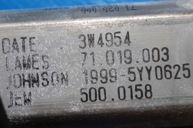 Ruteheis høyre foran til BMW X1 2015-2022 (F48) (F48) (BMW|7 349 514|)