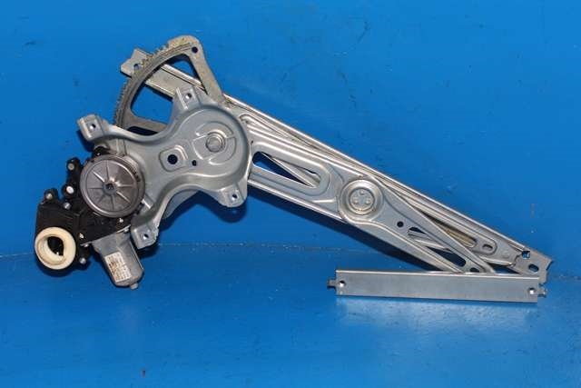 Ruteheis venstre foran til Toyota Auris, 2013-2015 (Type II, Fase 1)  (DENSO|262100-4361)