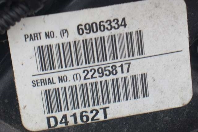 Motor diesel til Volvo V40 2012-2019 (D 4162 T|)
