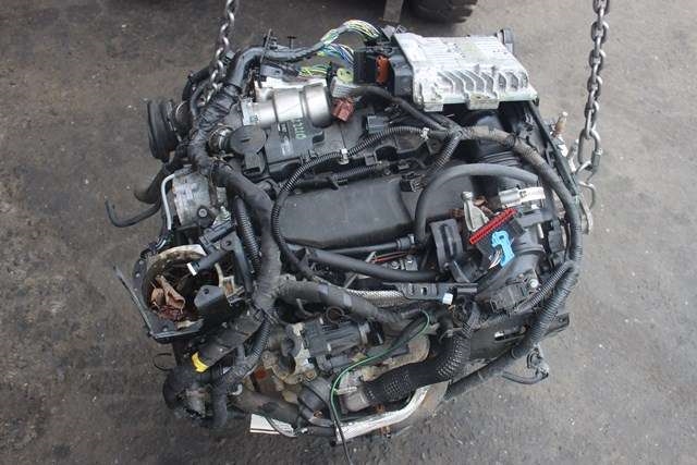 Motor diesel til Volvo V40 2012-2019 (D 4162 T|)