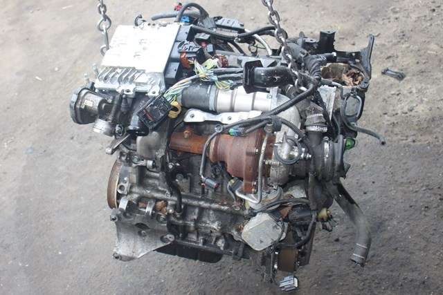 Motor diesel til Volvo V40 2012-2019 (D 4162 T|)