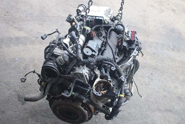 Motor diesel til Volvo V40 2012-2019 (D 4162 T|)