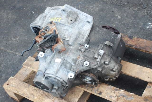 Girkasse manuell 6-trinn til VW Golf VI 2008-2012  (KXZ|)
