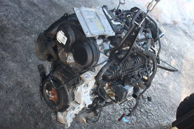 Motor bensin til Volvo V40 2012-2019  (B 4154 T4|)