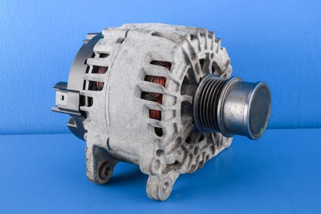 Dynamo til VW Golf Sportsvan, 2014-2018  (VALEO|2715992A)