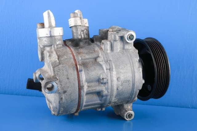 Aircondition kompressor til VW Golf Sportsvan 2014-2018  (DENSO|447150-6913|5Q0 816 803|)